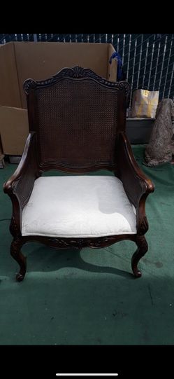 Vintage chair