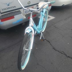 Schwinn 26in Beach Cruisers 