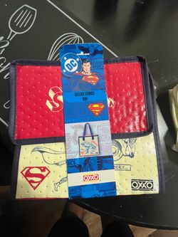 Oxxo bags