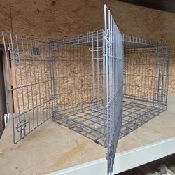 Dog Kennel