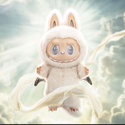 Angel In Clouds Zimomo 