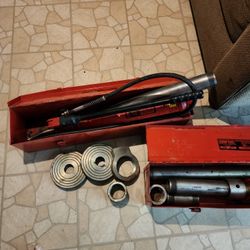 Collision Maintenance Repair Kit 