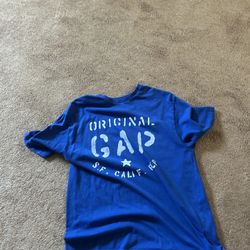 Original GAP Tee 