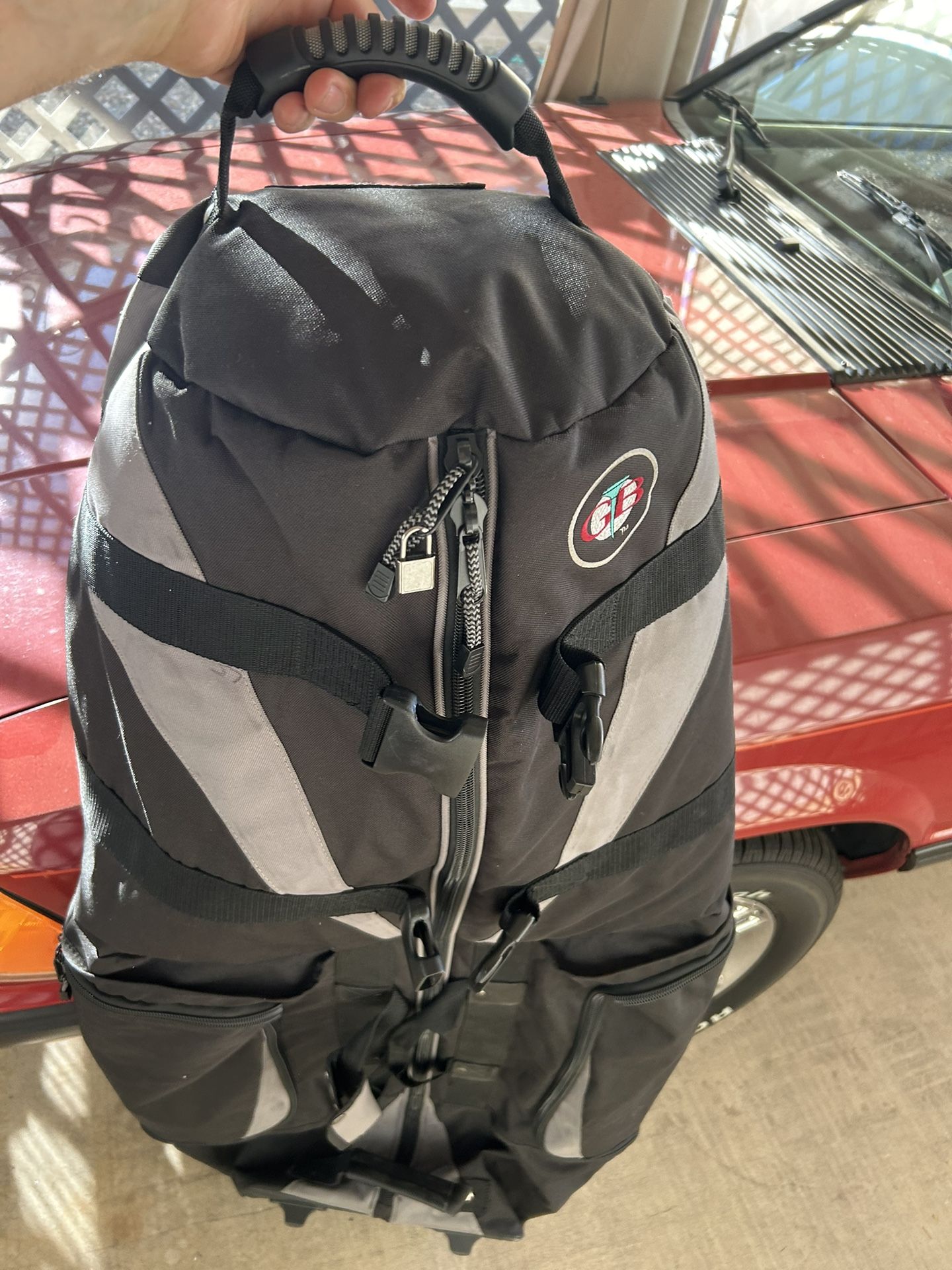Golf Travel Bags