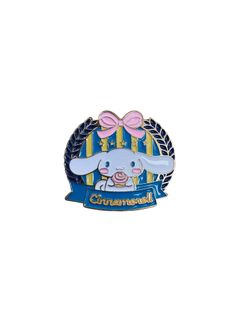 Sanrio Pin