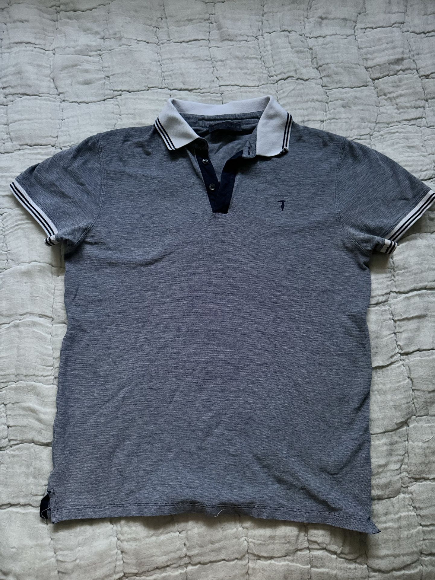 Polo Shirt Set (READ DESC)