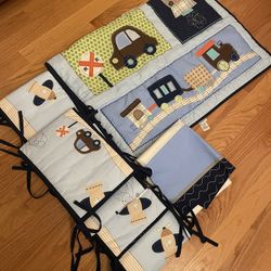 Crib bedding Sets 