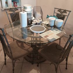 Dining Room And Wine Rack