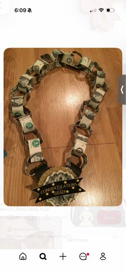 Graduation gift