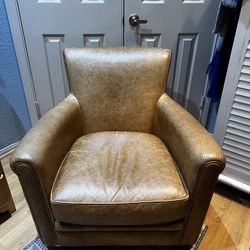 Macy’s Accent Chair