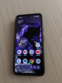 Google pixel 8 128gb - unlocked