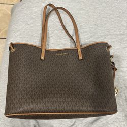 Michael Kors Tote Bag