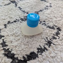 Small Squeeze Bottle