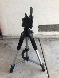 Tripod-Camera or video