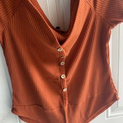 Women Bodysuit 