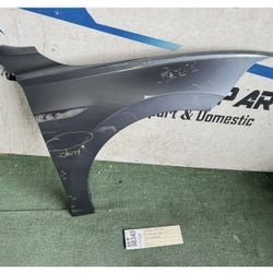 2019 - 2023 VOLKSWAGEN JETTA GLI FRONT RIGHT PASSENGER FENDER OEM AX98348