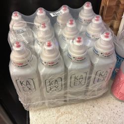 KA EX Drink Supplement FREE!