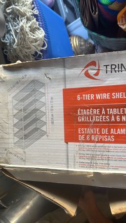 Shelf