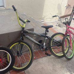 Bikes For Kids