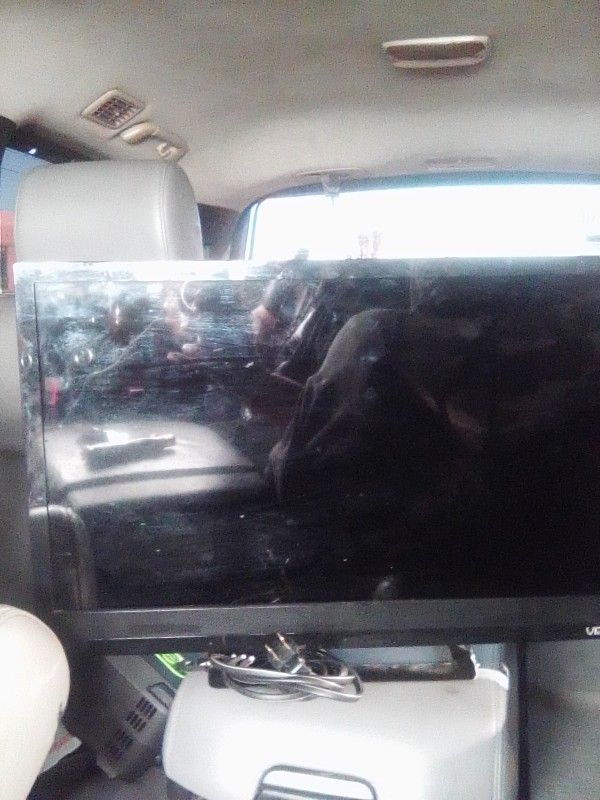 Vizio 23 Inch Tv