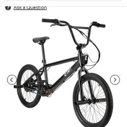swift 20" e bike