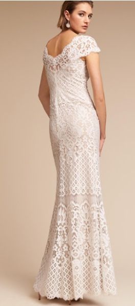 Wedding dress Size 00