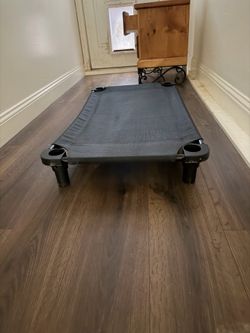 Dog bed