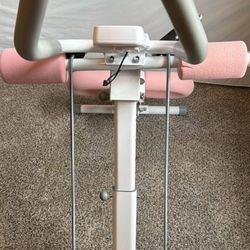 Ab, Leg, Arm, Buttocks Trainer 