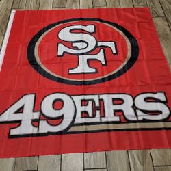 SF NINERS / 49ers
