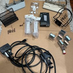 Office Supplies 