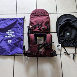 Brand New Minimeis Backpack Carrier 