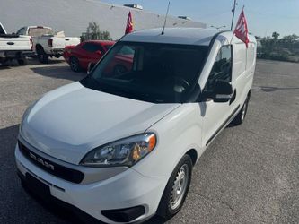 2022 RAM ProMaster City