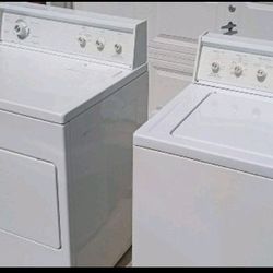 Kenmore set 