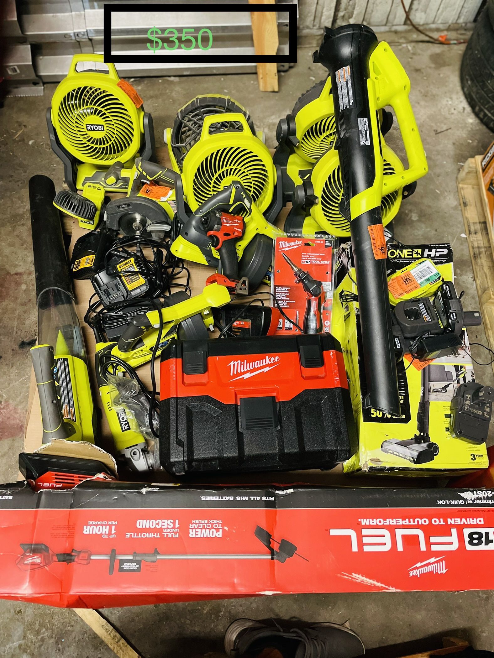 Tool Pallets for Sale in Houston, TX OfferUp