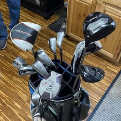 Ping-G425-Golf-Clubs