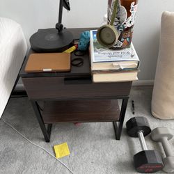 Bedside Table