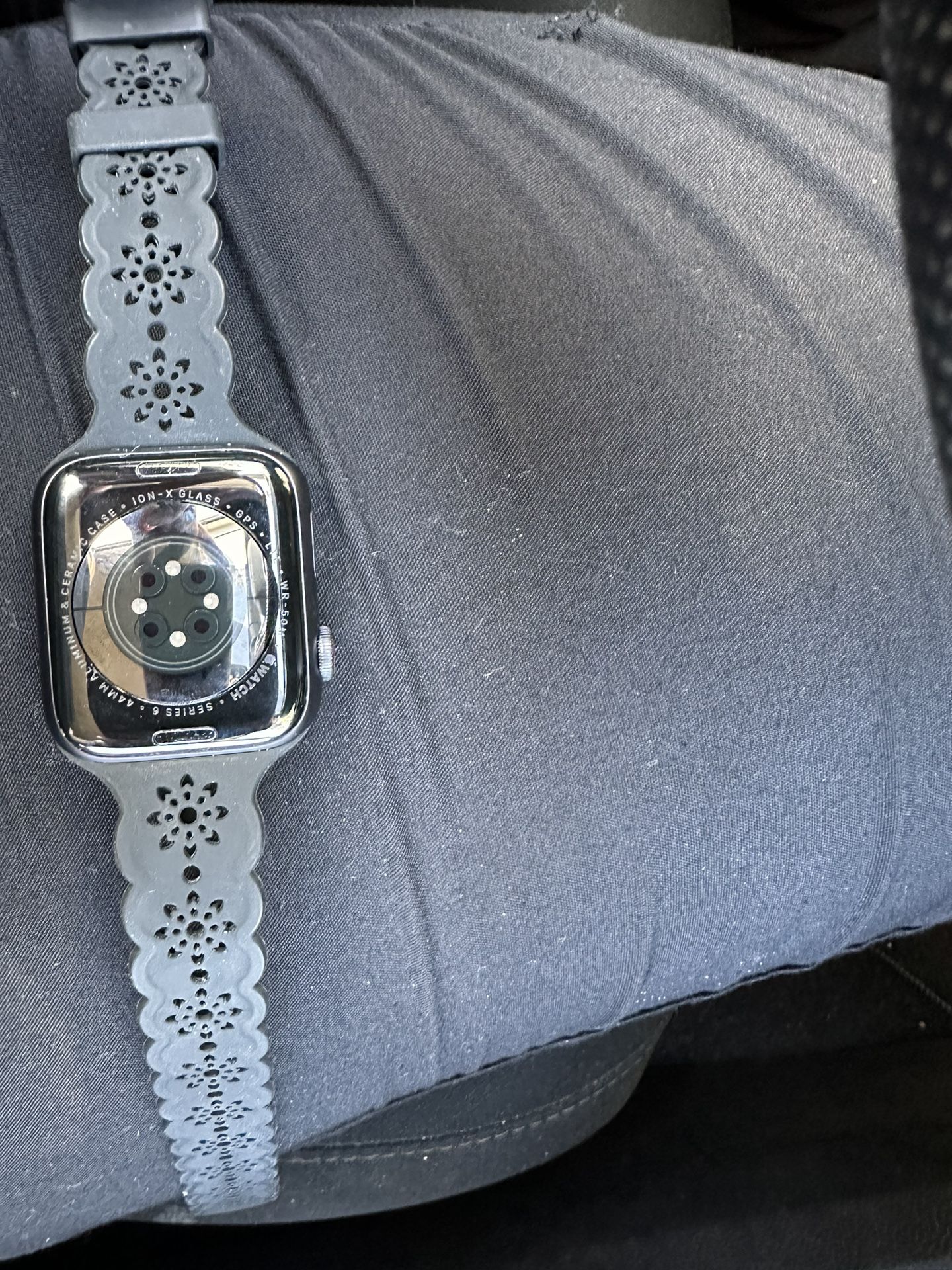 Apple Watch