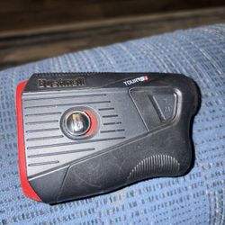Bushnell Tour V5 W/slope