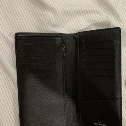 Lous Vuitton Damier Wallet