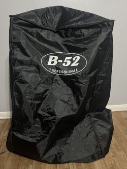 B-52 Professional Speaker Cover