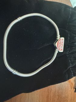 Stranger Things - Pandora Bracelet
