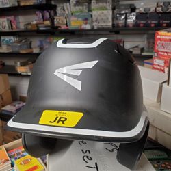 Easton junior Z 52.0 batting helmet