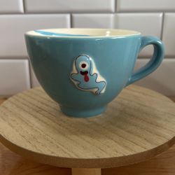 Boo Ghost mug