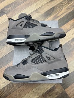Jordan 4 Cave Stone Sz 11.5