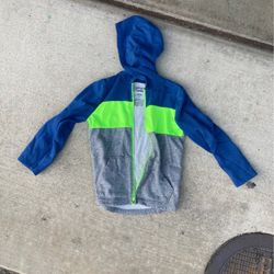 Boys Size 6 Sweatshirt