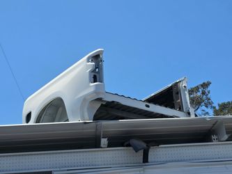 Cama para Chevy 2019 2026