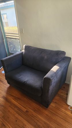 Sleeper Sofa (Jerome's)