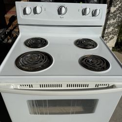 Whirlpool Electric
