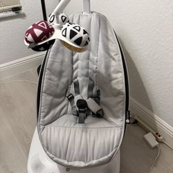 4moms Mamaroo Swing