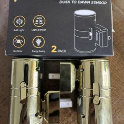LED Night Light